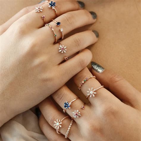 ring women - cute women's rings.